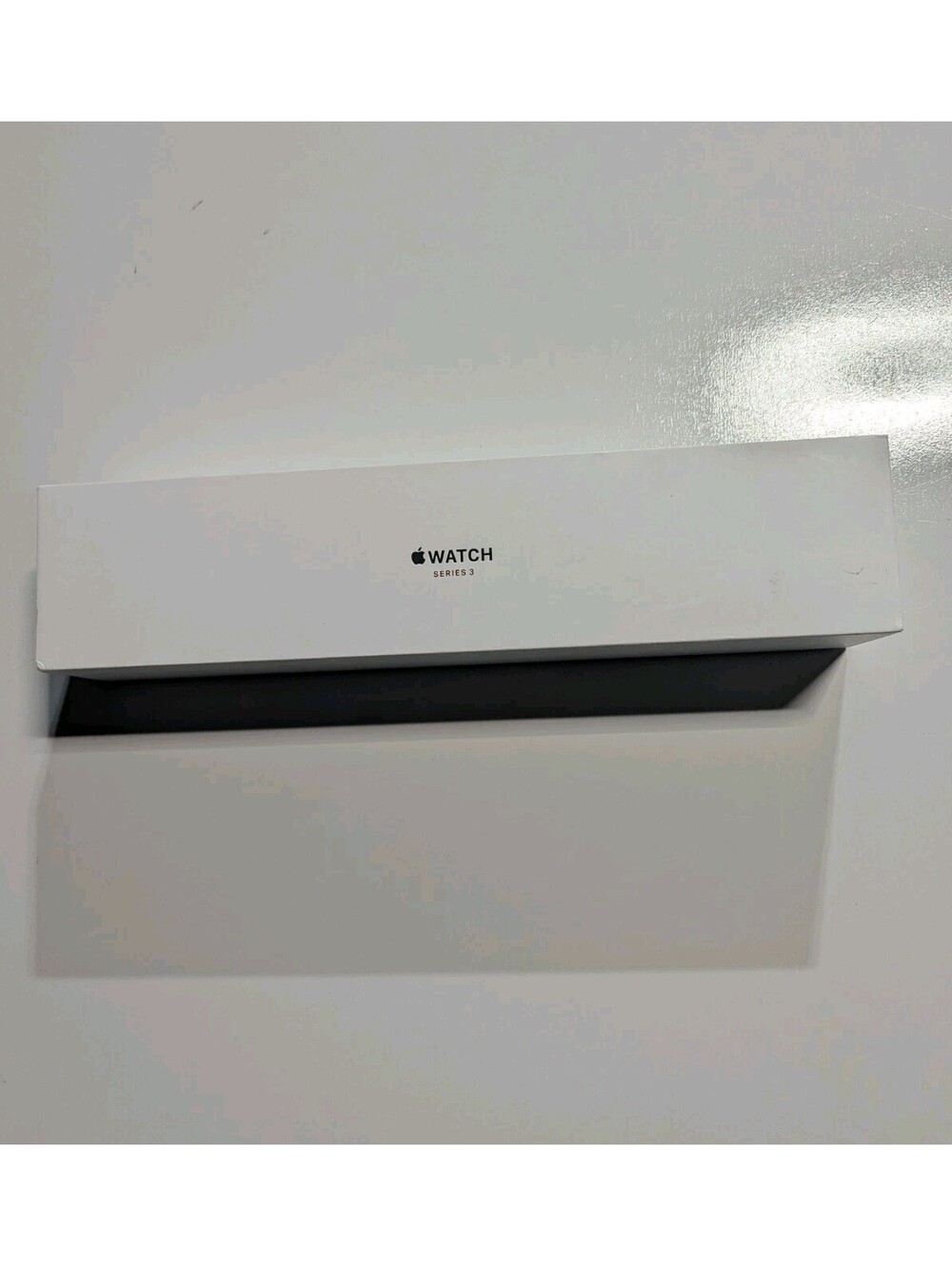 Apple watch Box Only, Series 3